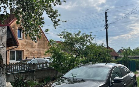 Volkswagen Passat CC I рестайлинг, 2010 год, 900 000 рублей, 3 фотография
