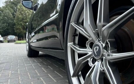 Volkswagen Passat CC I рестайлинг, 2010 год, 900 000 рублей, 4 фотография