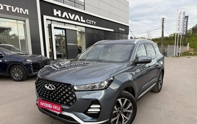 Chery Tiggo 7 Pro, 2020 год, 1 465 000 рублей, 1 фотография