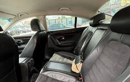 Volkswagen Passat CC I рестайлинг, 2010 год, 900 000 рублей, 17 фотография