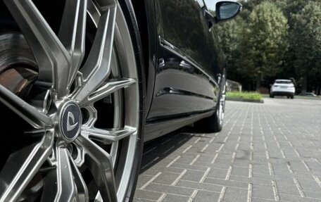 Volkswagen Passat CC I рестайлинг, 2010 год, 900 000 рублей, 19 фотография