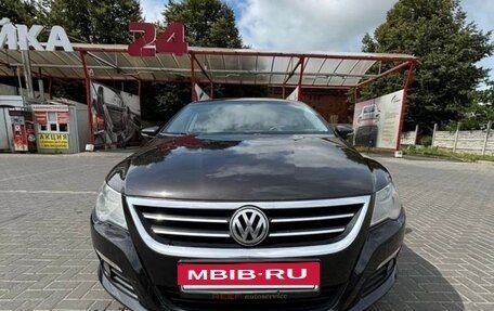 Volkswagen Passat CC I рестайлинг, 2010 год, 900 000 рублей, 20 фотография