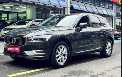Volvo XC60 II, 2020 год, 2 430 000 рублей, 1 фотография