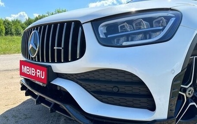 Mercedes-Benz GLC, 2020 год, 4 150 000 рублей, 1 фотография