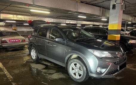 Toyota RAV4, 2014 год, 2 400 000 рублей, 1 фотография