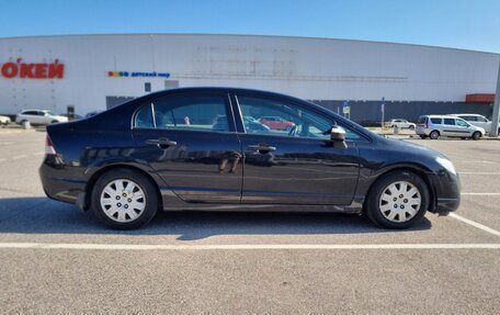 Honda Civic VIII, 2008 год, 560 000 рублей, 6 фотография