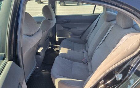 Honda Civic VIII, 2008 год, 560 000 рублей, 11 фотография