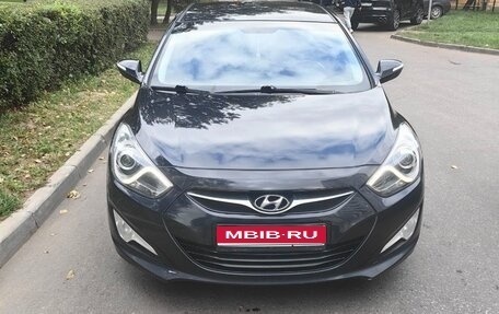 Hyundai i40 I рестайлинг, 2013 год, 1 070 000 рублей, 1 фотография