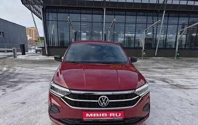 Volkswagen Polo VI (EU Market), 2021 год, 2 050 000 рублей, 1 фотография