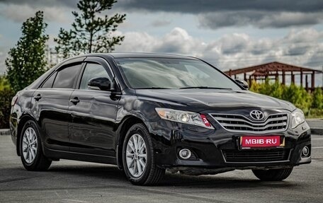 Toyota Camry, 2009 год, 1 202 000 рублей, 1 фотография