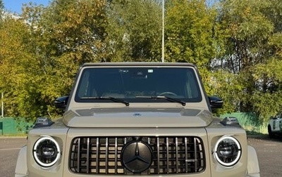 Mercedes-Benz G-Класс AMG, 2023 год, 22 900 000 рублей, 1 фотография