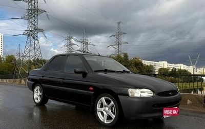 Ford Escort V, 1997 год, 320 000 рублей, 1 фотография