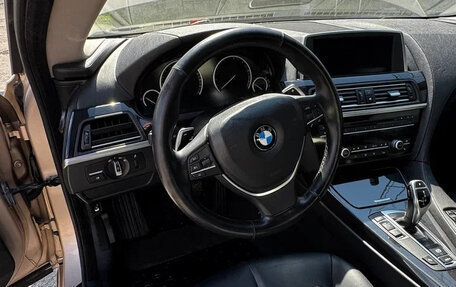 BMW 6 серия, 2011 год, 2 380 000 рублей, 5 фотография