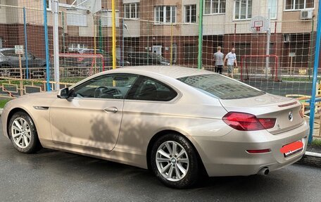 BMW 6 серия, 2011 год, 2 380 000 рублей, 2 фотография