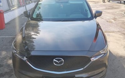 Mazda CX-5 II, 2017 год, 2 000 000 рублей, 1 фотография