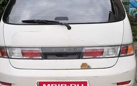 Toyota Gaia, 2000 год, 380 000 рублей, 1 фотография