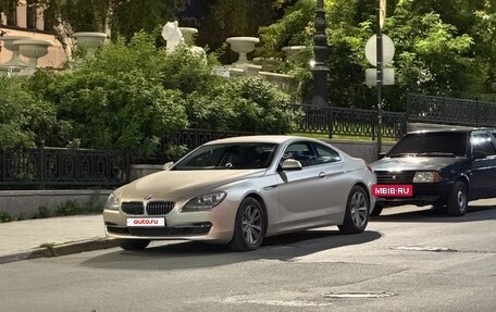 BMW 6 серия, 2011 год, 2 380 000 рублей, 3 фотография