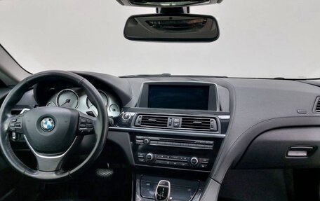 BMW 6 серия, 2011 год, 2 380 000 рублей, 7 фотография