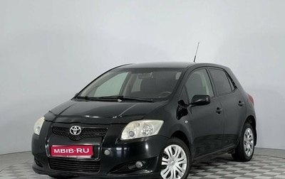 Toyota Auris II, 2008 год, 650 000 рублей, 1 фотография