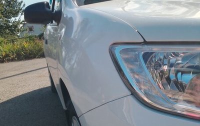 Renault Logan II, 2020 год, 780 000 рублей, 1 фотография