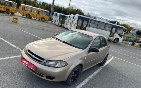 Chevrolet Lacetti, 2007 год, 265 000 рублей, 1 фотография