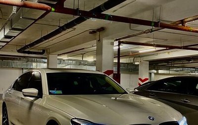 BMW 7 серия, 2015 год, 3 300 000 рублей, 1 фотография