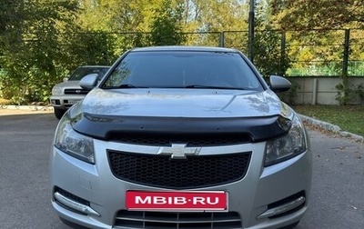 Chevrolet Cruze II, 2012 год, 673 000 рублей, 1 фотография