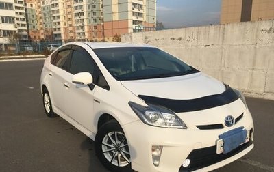 Toyota Prius, 2013 год, 1 130 000 рублей, 1 фотография