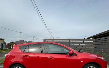 Mazda 3, 2011 год, 1 210 000 рублей, 1 фотография