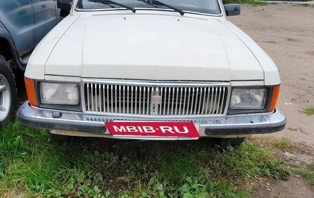 ГАЗ 3102 «Волга», 1999 год, 200 000 рублей, 1 фотография
