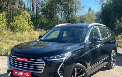 Haval Jolion, 2022 год, 1 755 000 рублей, 1 фотография