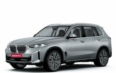 BMW X5, 2025 год, 16 170 000 рублей, 1 фотография