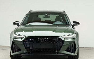 Audi RS 6, 2025 год, 19 800 000 рублей, 1 фотография