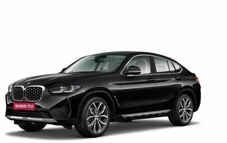 BMW X4, 2024 год, 8 250 000 рублей, 1 фотография