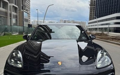 Porsche Cayenne III, 2019 год, 5 800 000 рублей, 1 фотография