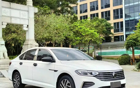 Volkswagen Lavida, 2022 год, 1 733 369 рублей, 1 фотография