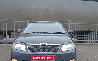 Toyota Corolla, 2004 год, 670 000 рублей, 1 фотография