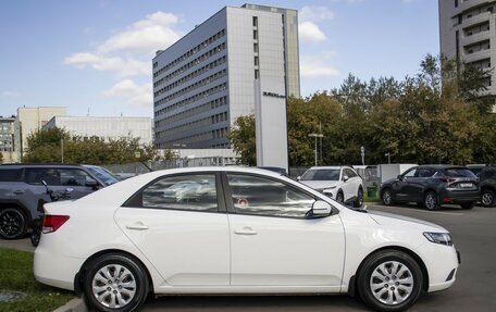 KIA Cerato III, 2013 год, 895 000 рублей, 4 фотография