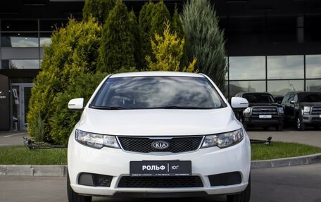 KIA Cerato III, 2013 год, 895 000 рублей, 2 фотография