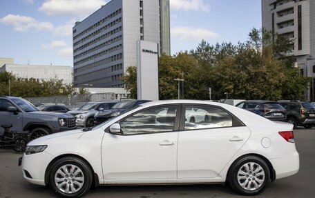 KIA Cerato III, 2013 год, 895 000 рублей, 8 фотография