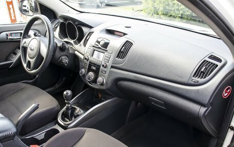 KIA Cerato III, 2013 год, 895 000 рублей, 9 фотография