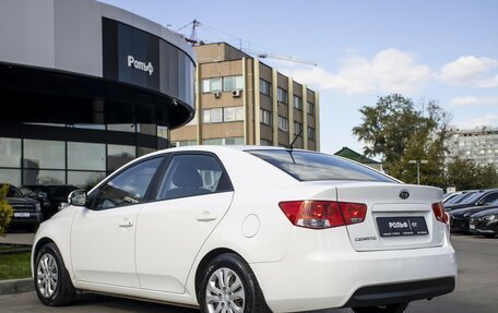 KIA Cerato III, 2013 год, 895 000 рублей, 7 фотография