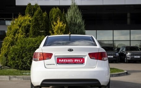 KIA Cerato III, 2013 год, 895 000 рублей, 6 фотография