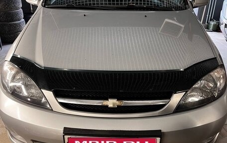 Chevrolet Lacetti, 2007 год, 295 000 рублей, 1 фотография