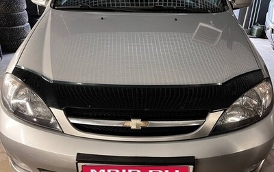 Chevrolet Lacetti, 2007 год, 295 000 рублей, 1 фотография