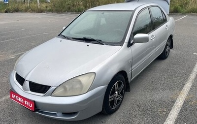 Mitsubishi Lancer IX, 2003 год, 330 000 рублей, 1 фотография
