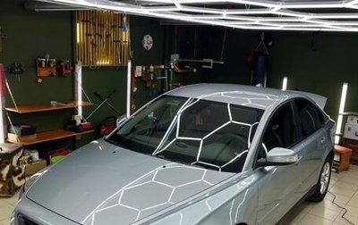Volvo S40 II, 2007 год, 580 000 рублей, 1 фотография