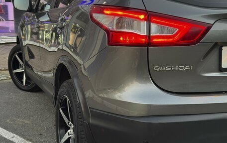 Nissan Qashqai, 2017 год, 1 250 000 рублей, 8 фотография