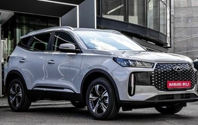 Chery Tiggo 4 I рестайлинг, 2025 год, 2 240 000 рублей, 1 фотография