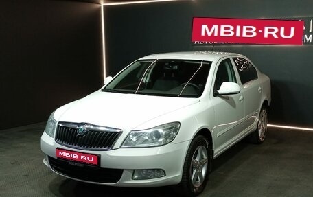Skoda Octavia, 2012 год, 870 000 рублей, 1 фотография